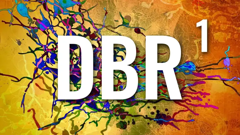 DBR терапія (простими словами)