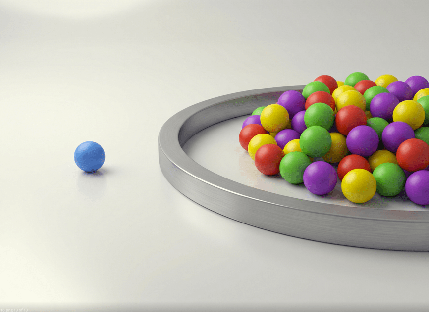 тест acq, тест на агорафобію, тест агорафобія, опитувальник агорафобічних когніцій онлайн, психологічний тест на агорафобію